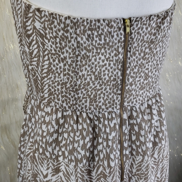 The Limited Strapless Dress - Picture 5 of 7